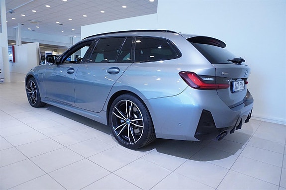 BMW 330e 6 of 19