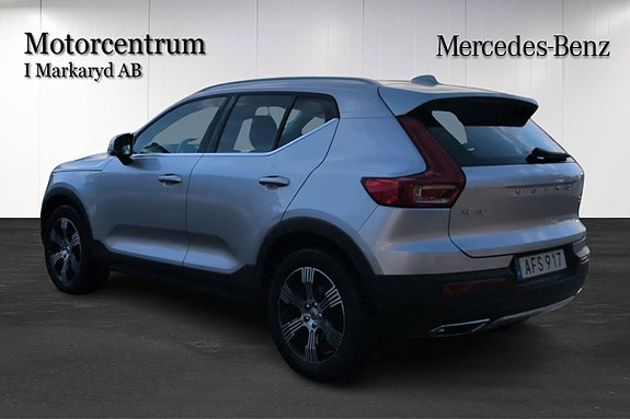 Volvo XC40 8 of 20