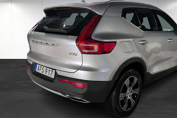 Volvo XC40 7 of 20
