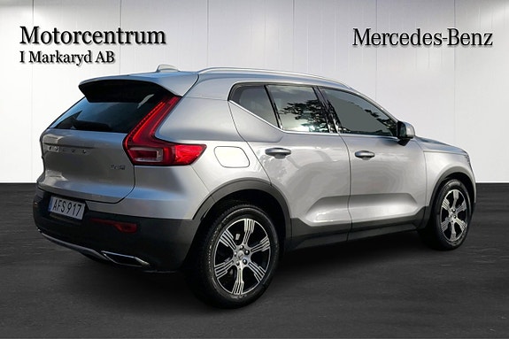 Volvo XC40 6 of 20