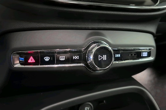 Volvo XC40 20 of 20