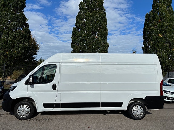 Peugeot Boxer 3 of 18