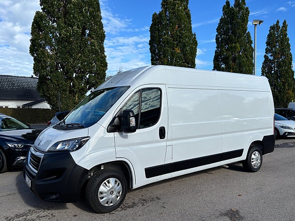 Peugeot Boxer 5 of 18