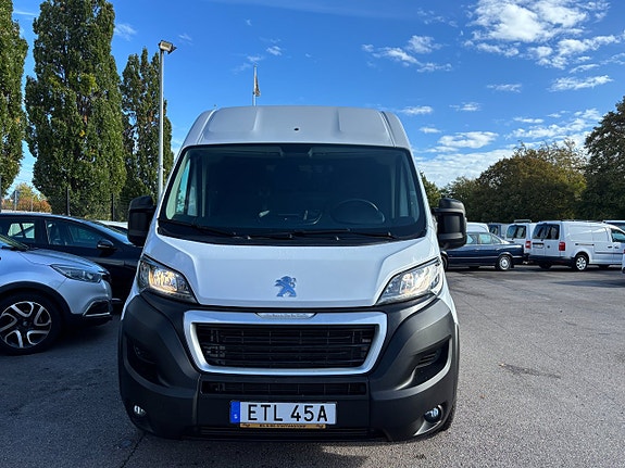 Peugeot Boxer 7 of 18