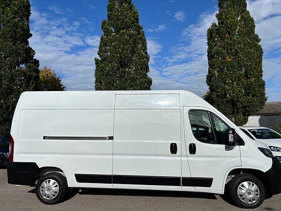 Peugeot Boxer 10 of 18