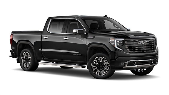 GMC Sierra 3 of 30