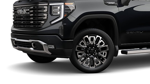 GMC Sierra 5 of 30