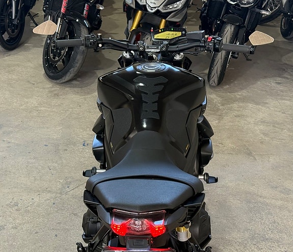 Yamaha MT-09 Helsystemet 0kr insats 11 of 13