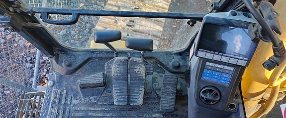 Komatsu PC210LC-8 -2007 10 of 12