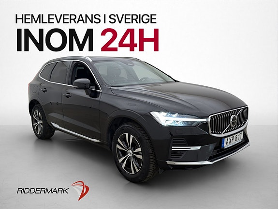 Volvo XC60 3 of 30
