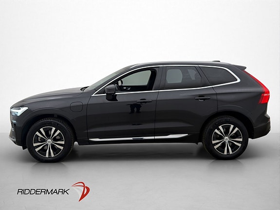Volvo XC60 4 of 30
