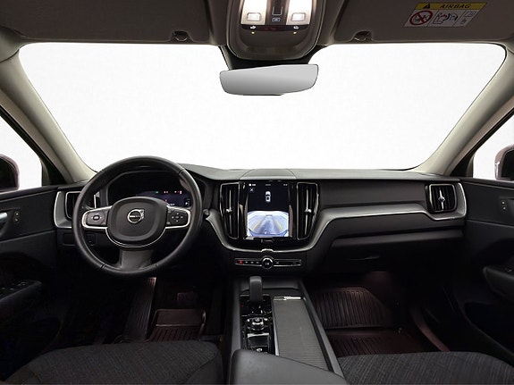 Volvo XC60 19 of 30
