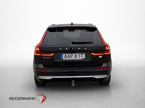 Volvo XC60 5 of 30