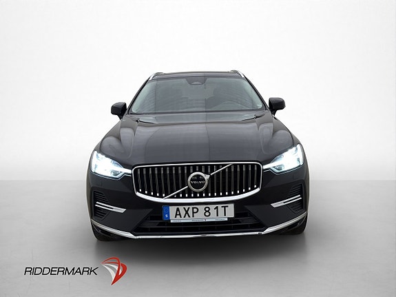 Volvo XC60 2 of 30