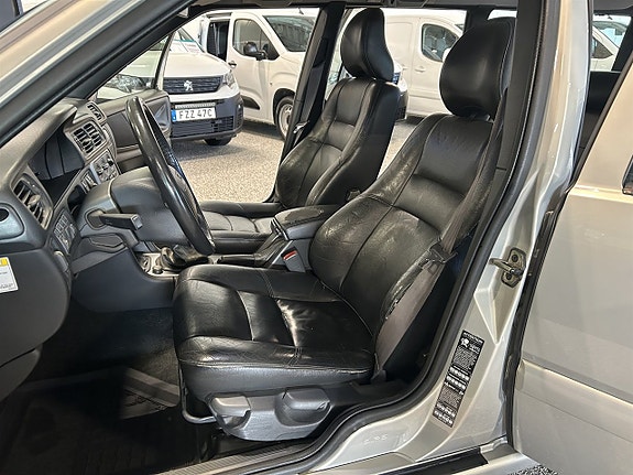 VOLVO V70 2.4 140 CH CLASSIC BVM - 298710 km