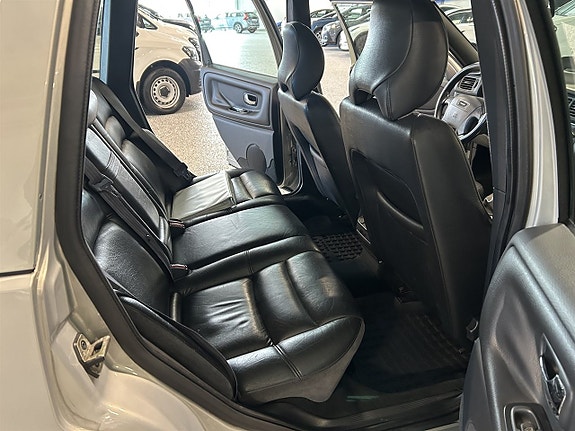VOLVO V70 2.4 140 CH CLASSIC BVM - 298710 km
