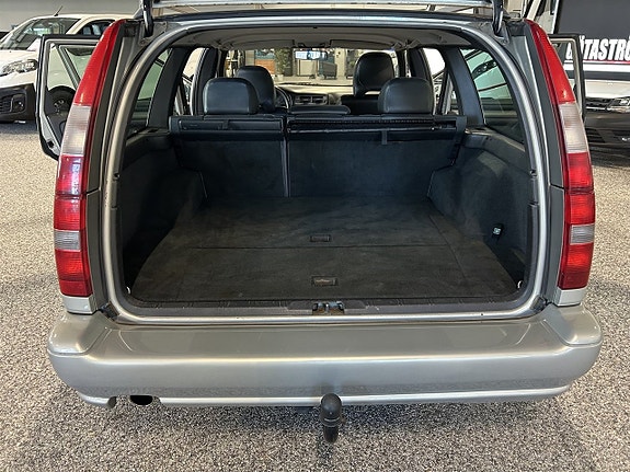 VOLVO V70 2.4 140 CH CLASSIC BVM - 298710 km