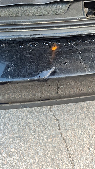 Volvo V70 11 of 20