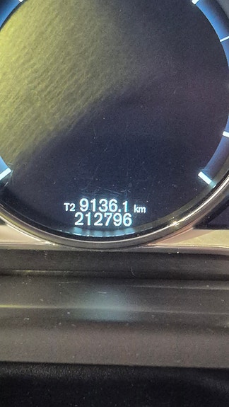 Volvo V70 17 of 20