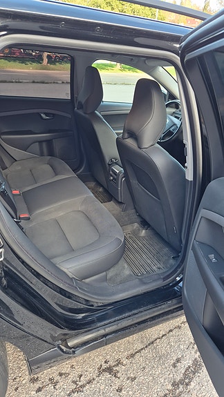Volvo V70 14 of 20