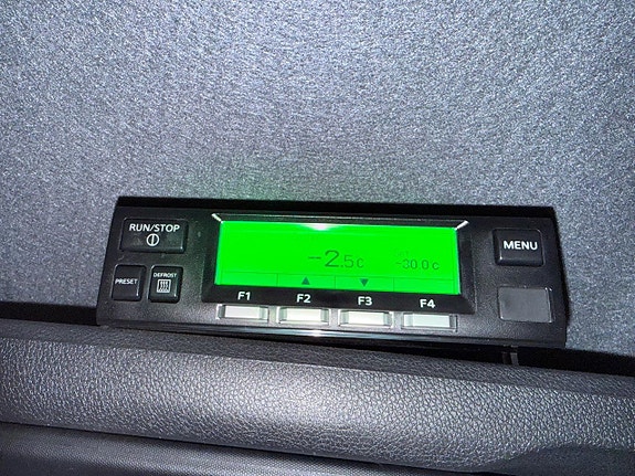 Mercedes-Benz Sprinter 516 21 of 26