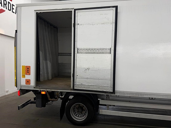 Mercedes-Benz Sprinter 516 7 of 26