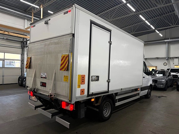 Mercedes-Benz Sprinter 516 6 of 26