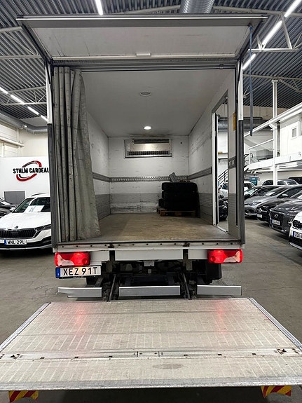 Mercedes-Benz Sprinter 516 8 of 26