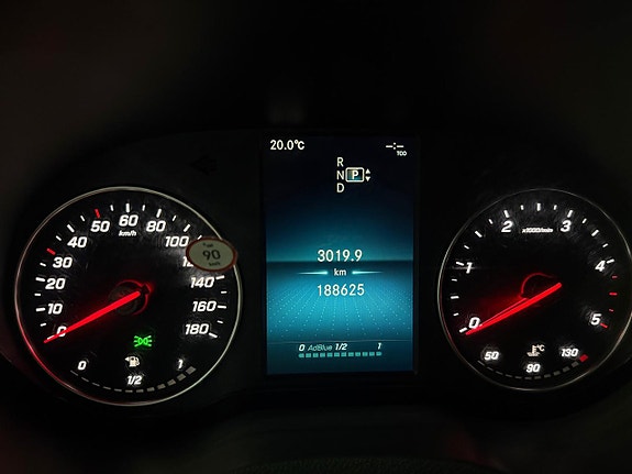 Mercedes-Benz Sprinter 516 12 of 26