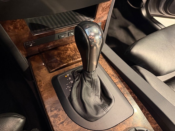 BMW 535d 15 of 18