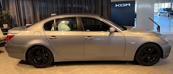 BMW 535d 3 of 18