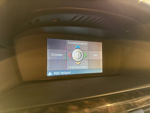 BMW 535d 17 of 18