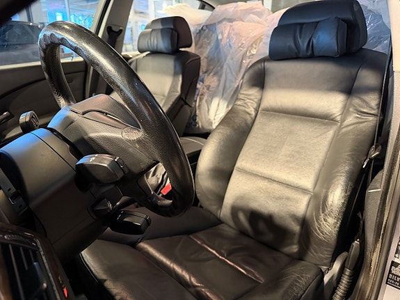 BMW 535d 7 of 18