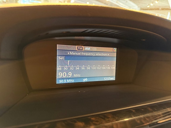 BMW 535d 16 of 18