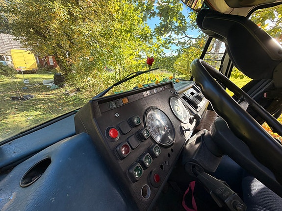 Mercedes-Benz O309 14 of 22