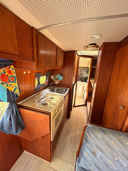 Mercedes-Benz O309 22 of 22
