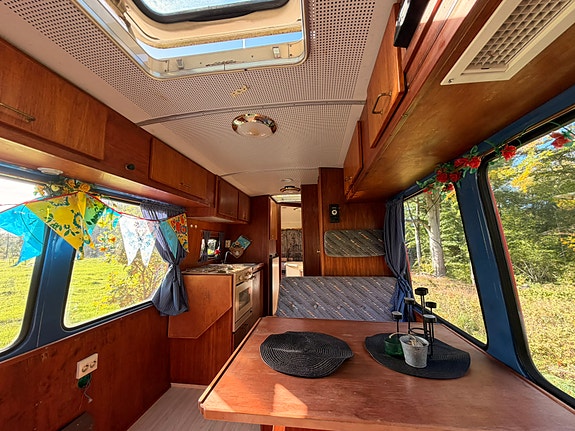 Mercedes-Benz O309 12 of 22