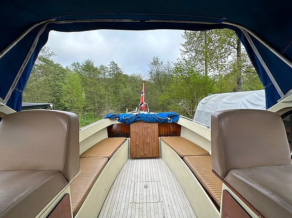 Fjord 23 1974 (ny motor) 14 of 14