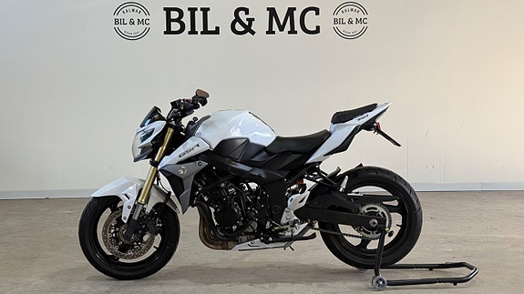 Suzuki GSR750A B-King super fin 0kr insats 6 of 10