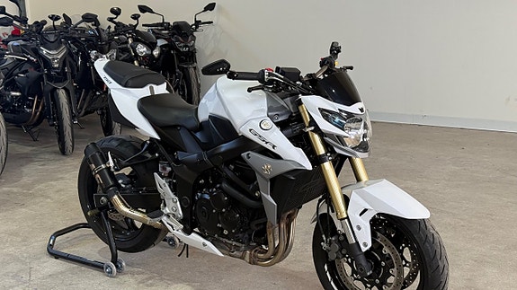 Suzuki GSR750A B-King super fin 0kr insats 3 of 10