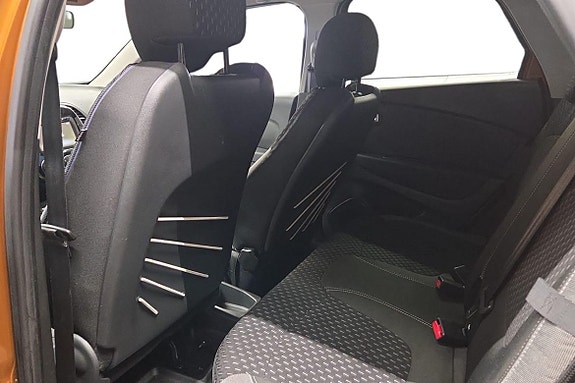 Renault Captur 18 of 21