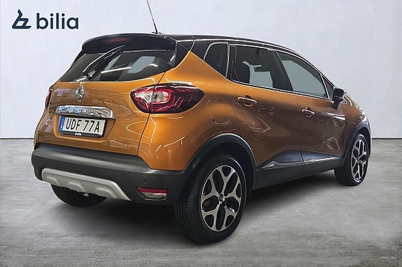 Renault Captur 9 of 21