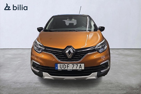Renault Captur 2 of 21