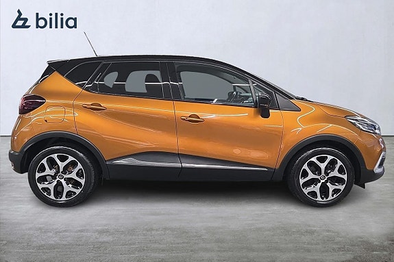 Renault Captur 5 of 21