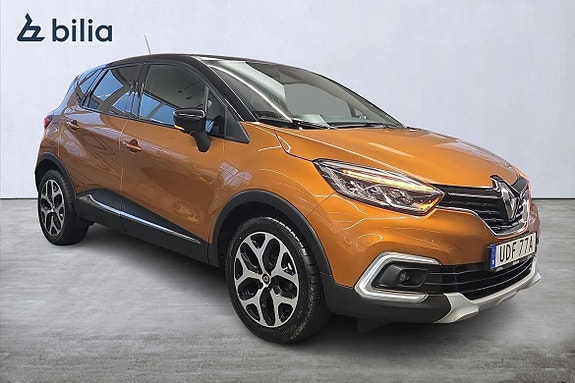 Renault Captur 3 of 21