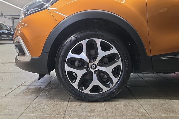 Renault Captur 20 of 21