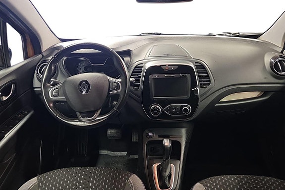Renault Captur 15 of 21
