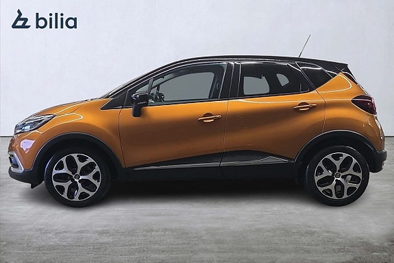 Renault Captur 6 of 21