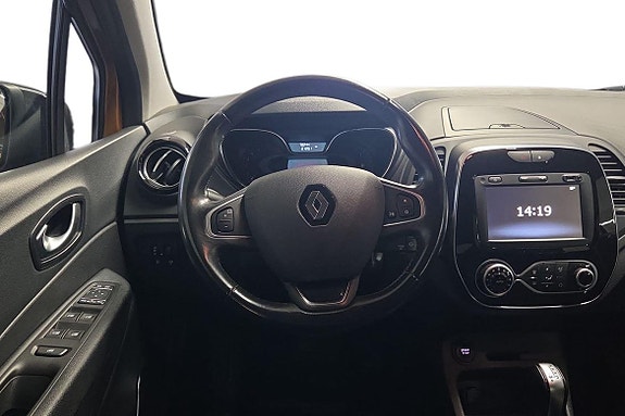 Renault Captur 11 of 21
