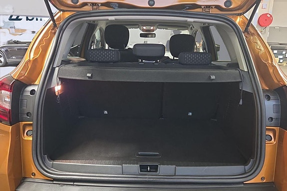 Renault Captur 19 of 21